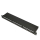 ExtraLink  Patchpanel 24p 19" 1U STP 5e półka (czarna) - 1323218 - zdjęcie 2